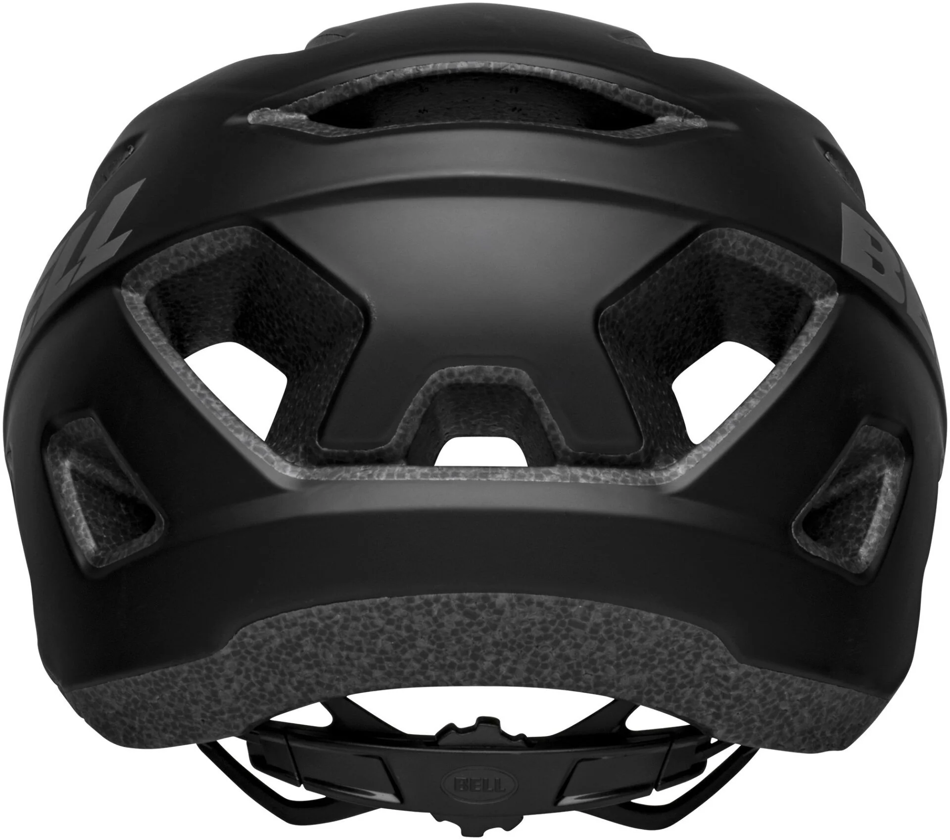 Bell Nomad 2 JR MIPS MTB Helmet - Youth - Matt Black - Image 3