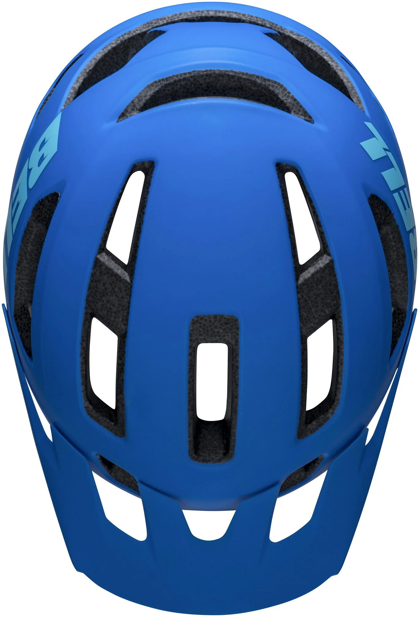 Bell Nomad 2 JR MIPS MTB Helmet - Youth - Matt Dark Blue - Image 5
