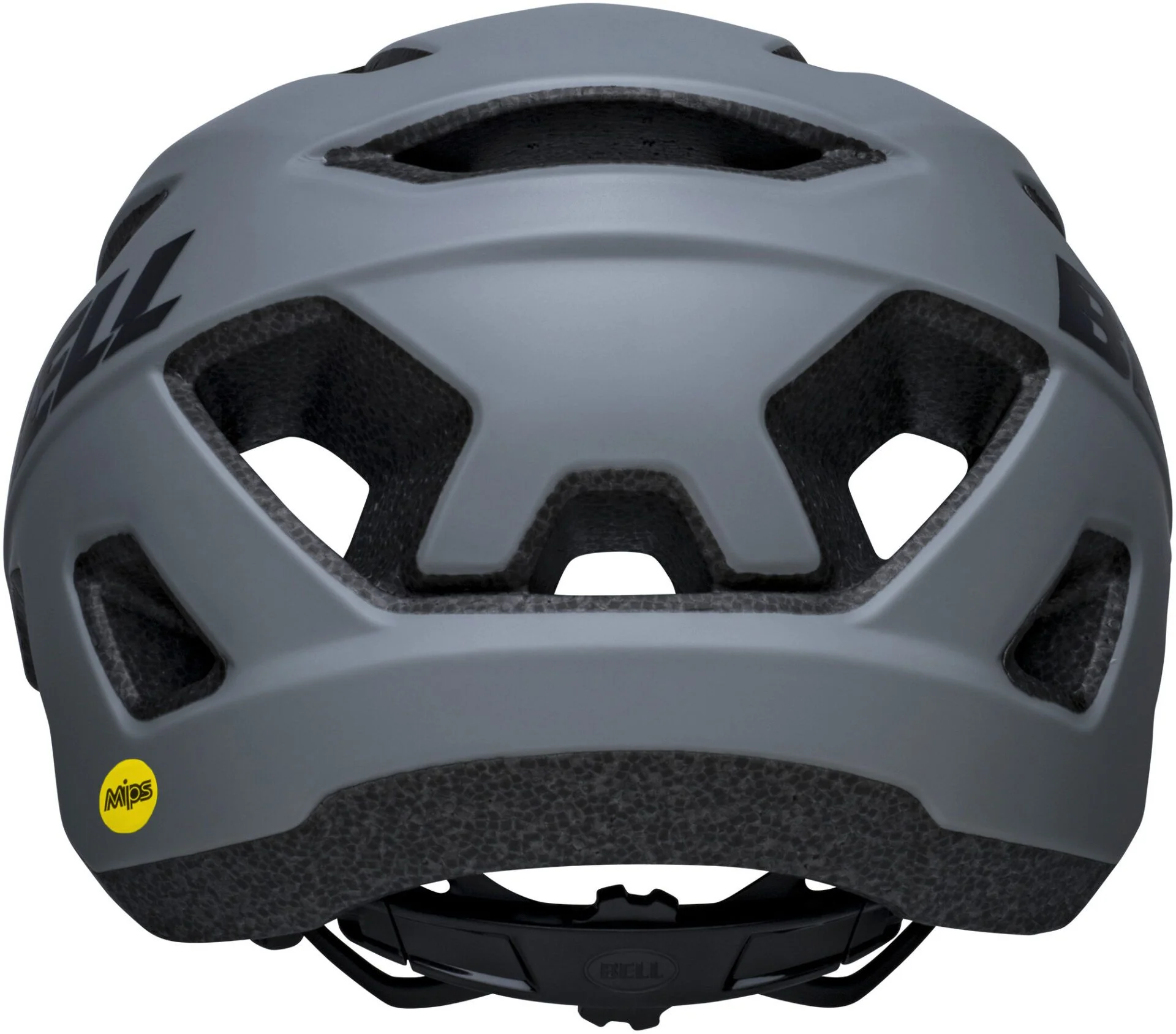 Bell Nomad 2 JR MIPS MTB Helmet - Youth - Matt Gray - Image 4