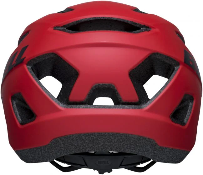 Bell Nomad 2 JR MIPS MTB Helmet - Youth - Matt Red - Image 4