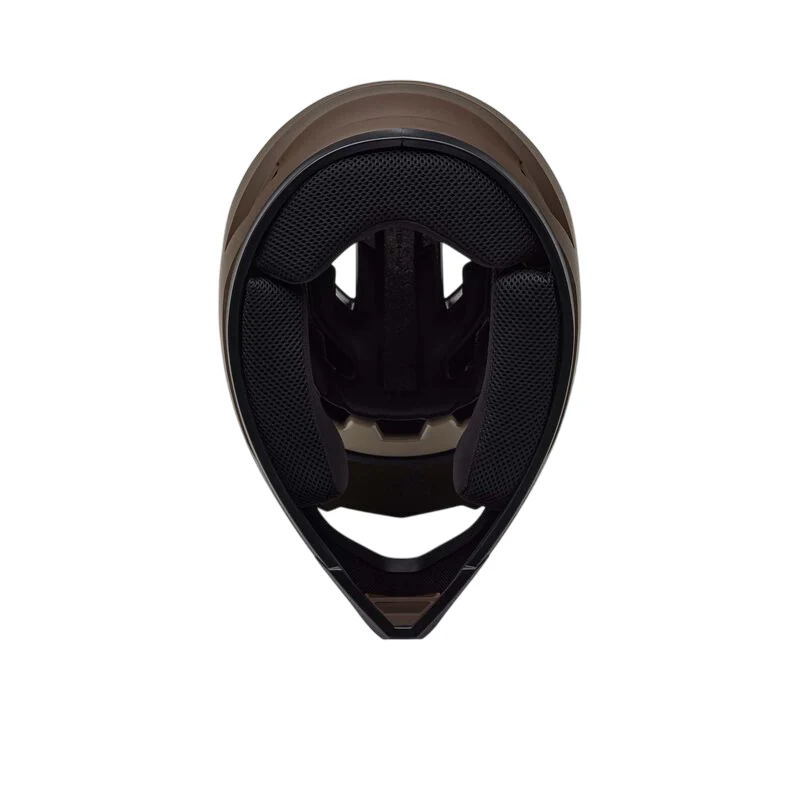 Bell Sanction 2 Full Face Helmet - Matt Dark Brown - Image 5