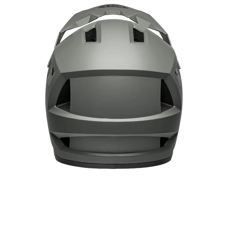 Bell Sanction 2 Full Face Helmet - Matt Dark Gray - Image 5