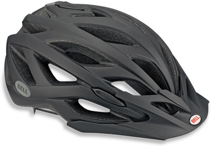 Bell Sequence MTB Helmet - Matt Black