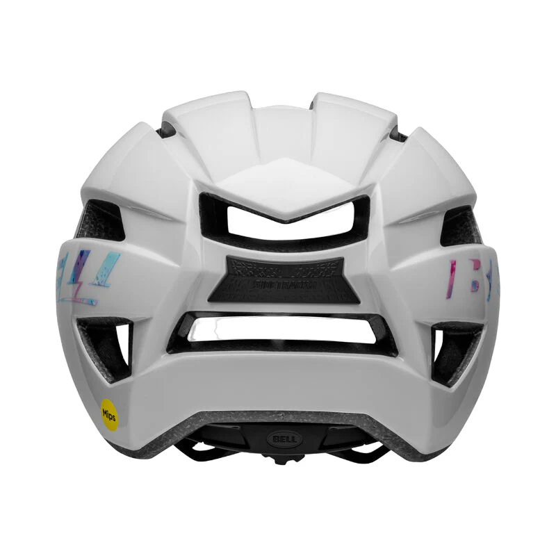 Bell Sidetrack II MIPS MTB Helmet - Child - White - Image 5