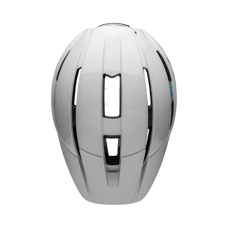 Bell Sidetrack II MIPS MTB Helmet - Youth - White - Image 6