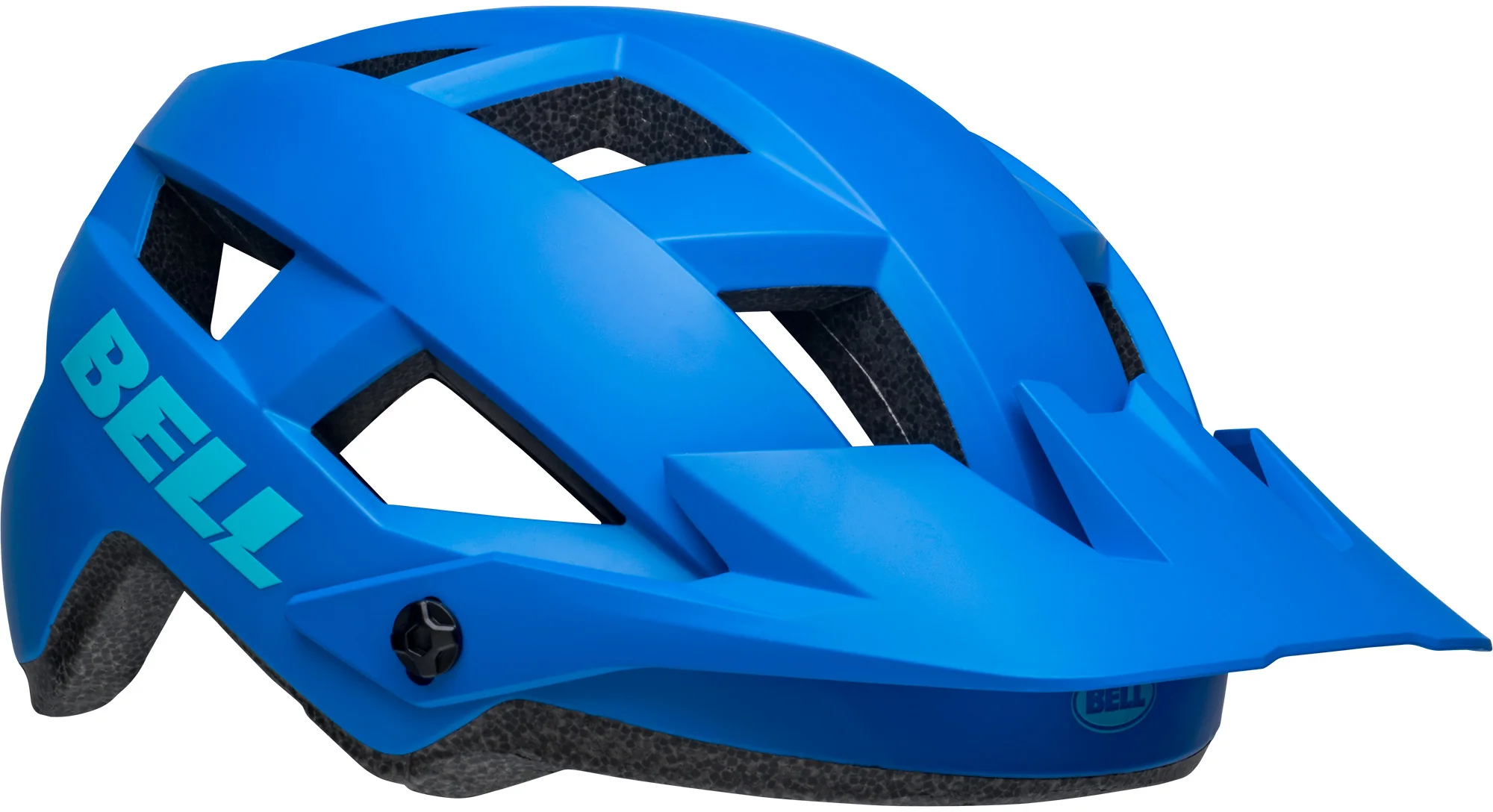Bell Spark 2 MIPS MTB Helmet - Matt Dark Blue - Image 2