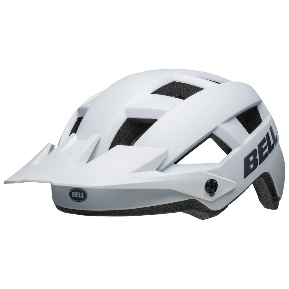 Bell Spark 2 MIPS MTB Helmet - Matt White