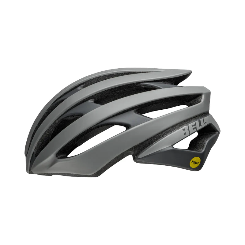 Bell Stratus MIPS Road Helmet - Matt Nardo-Gray - Image 2