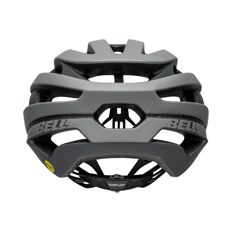 Bell Stratus MIPS Road Helmet - Matt Nardo-Gray - Image 5
