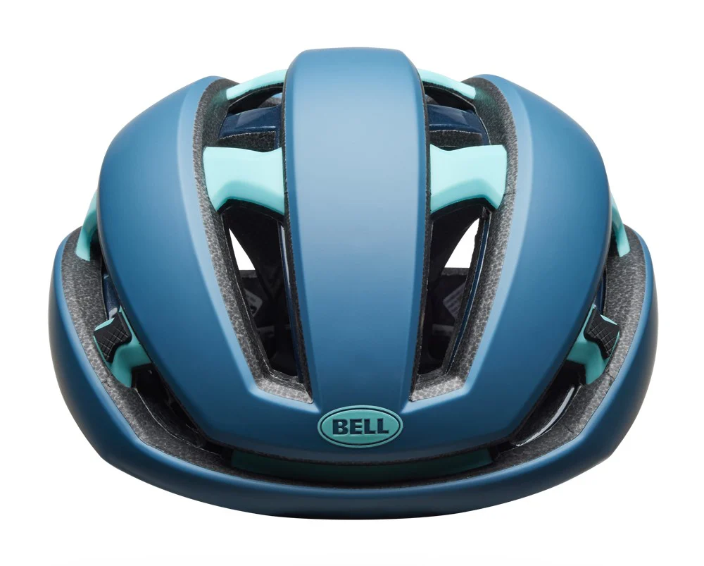 Bell XR Spherical MIPS Road Helmet - Matt Gloss Blue - Image 3