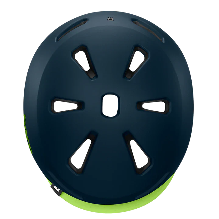 Bern Brentwood 2.0 Helmet with Visor - Matt Muted Teal - Image 4