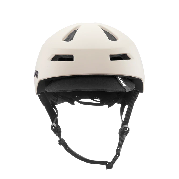 Bern Brentwood 2.0 MIPS Helmet with Visor - Matt Sand - Image 5