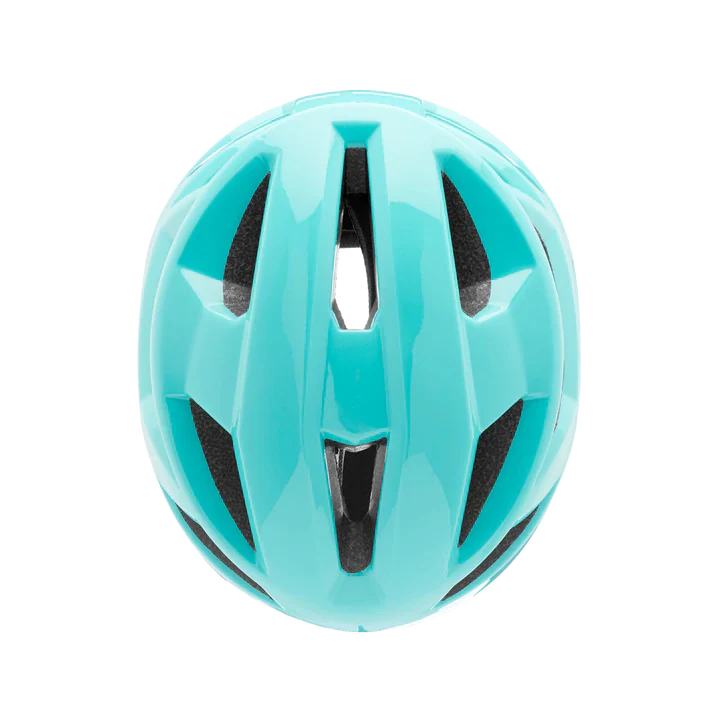 Bern FL-1 Libre Helmet - Satin Turquoise - Image 5