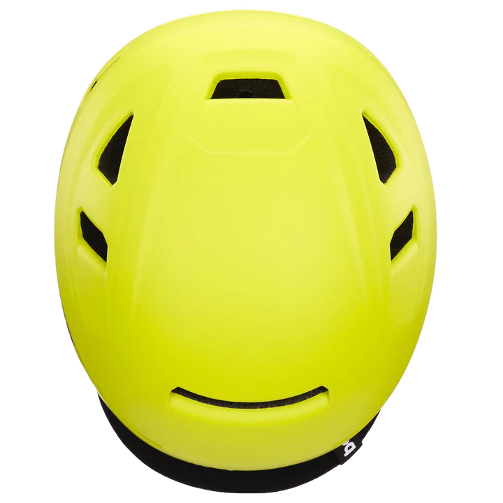 Bern Hudson MIPS Helmet - Matt Hyper Green - Image 6