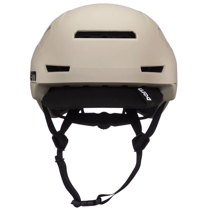 Bern Hudson MIPS Helmet - Matt Sand - Image 5