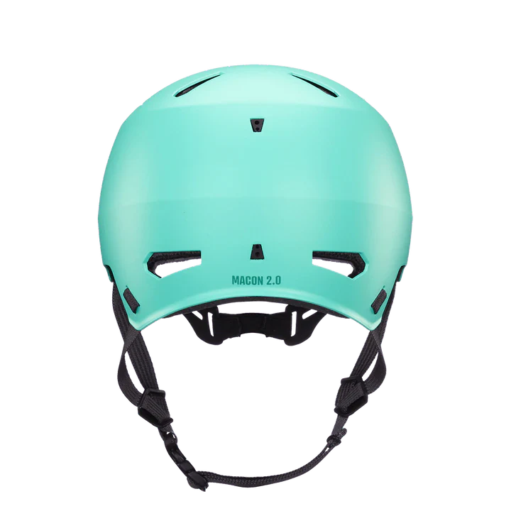 Bern Macon 2.0 Helmet - Matt Mint - Image 3