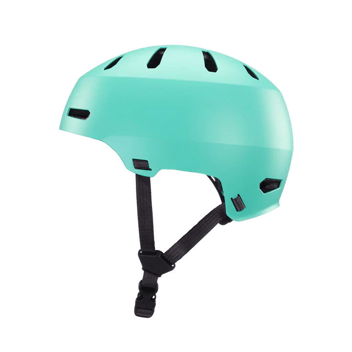 Bern Macon 2.0 Helmet - Matt Mint - Image 4