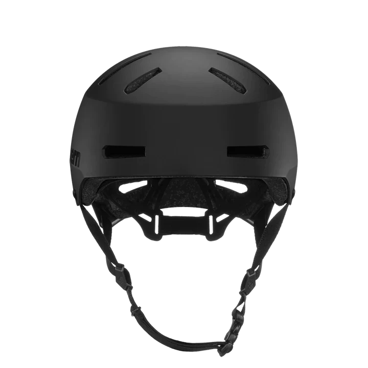 Bern Macon 2.0 MIPS Helmet - Matt Black - Image 5