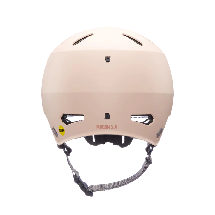 Bern Macon 2.0 MIPS Helmet - Matt Blush - Image 5