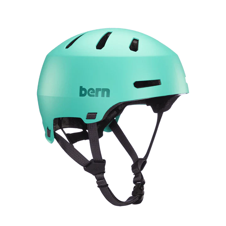 Bern Macon 2.0 MIPS Helmet - Matt Mint