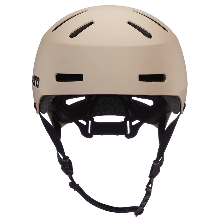 Bern Macon 2.0 MIPS Helmet - Matt Sand - Image 5