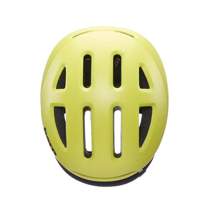 Bern Major Helmet - Matt Lime - Image 4