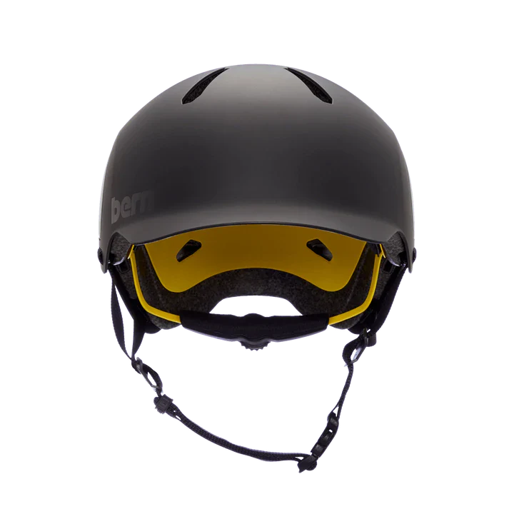 Bern Watts 2.0 MIPS Helmet - Matt Black - Image 5