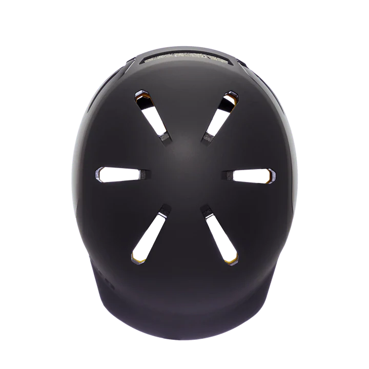 Bern Watts 2.0 MIPS Helmet - Matt Black - Image 6