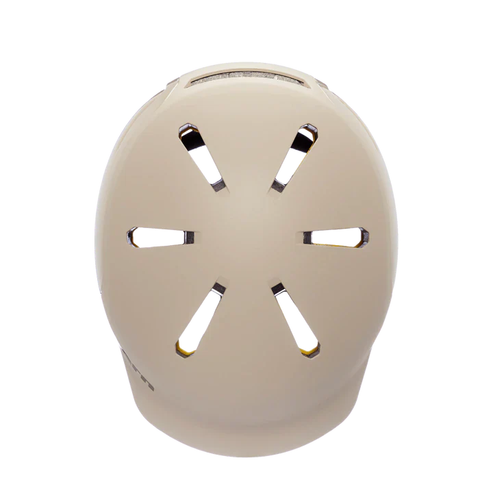 Bern Watts 2.0 MIPS Helmet - Matt Sand - Image 6