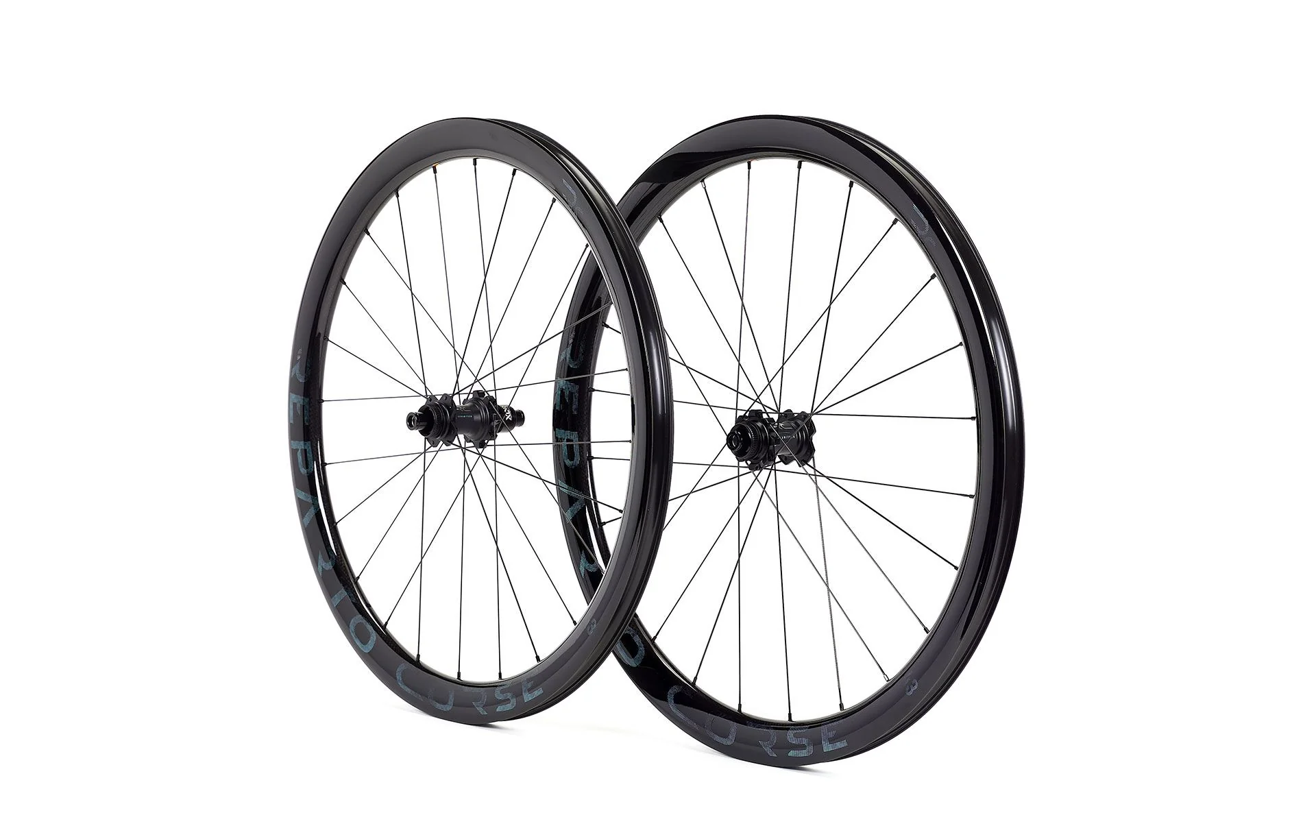 Bianchi Impulso RC 700c - Force eTap AXS - Celeste Metallic-Graphite-CK16 - Image 4