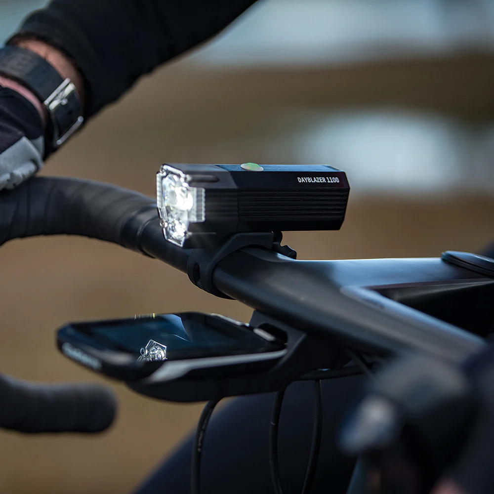 Blackburn Dayblazer 1500 Front Light - 2024 - Image 4