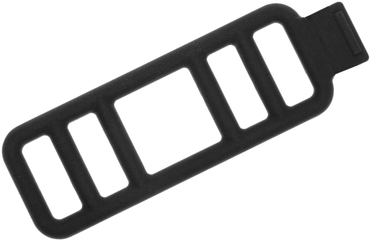 Blackburn Dayblazer 550 Front Grid Light Set - Image 2