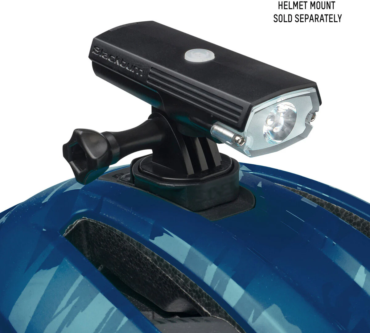 Blackburn Dayblazer 550 Front Grid Light Set - Image 4