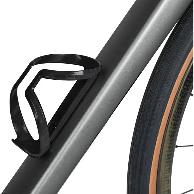 Blackburn Grid Bottle Cage - Black - Image 2