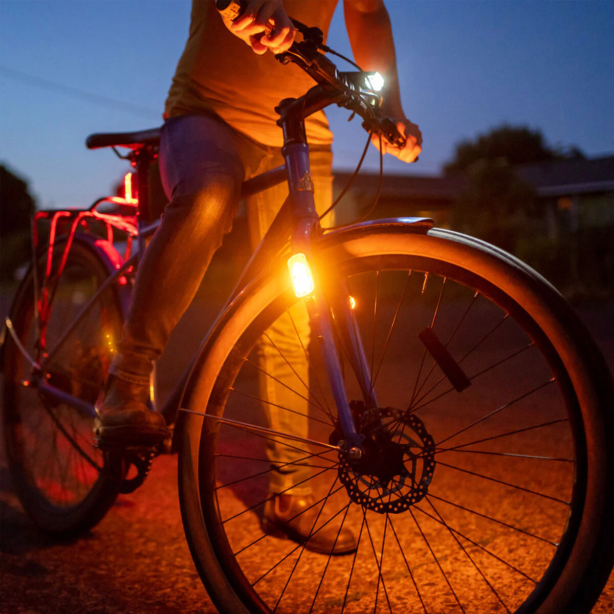 Blackburn Luminate 360 Light Set - 2022 - Image 7