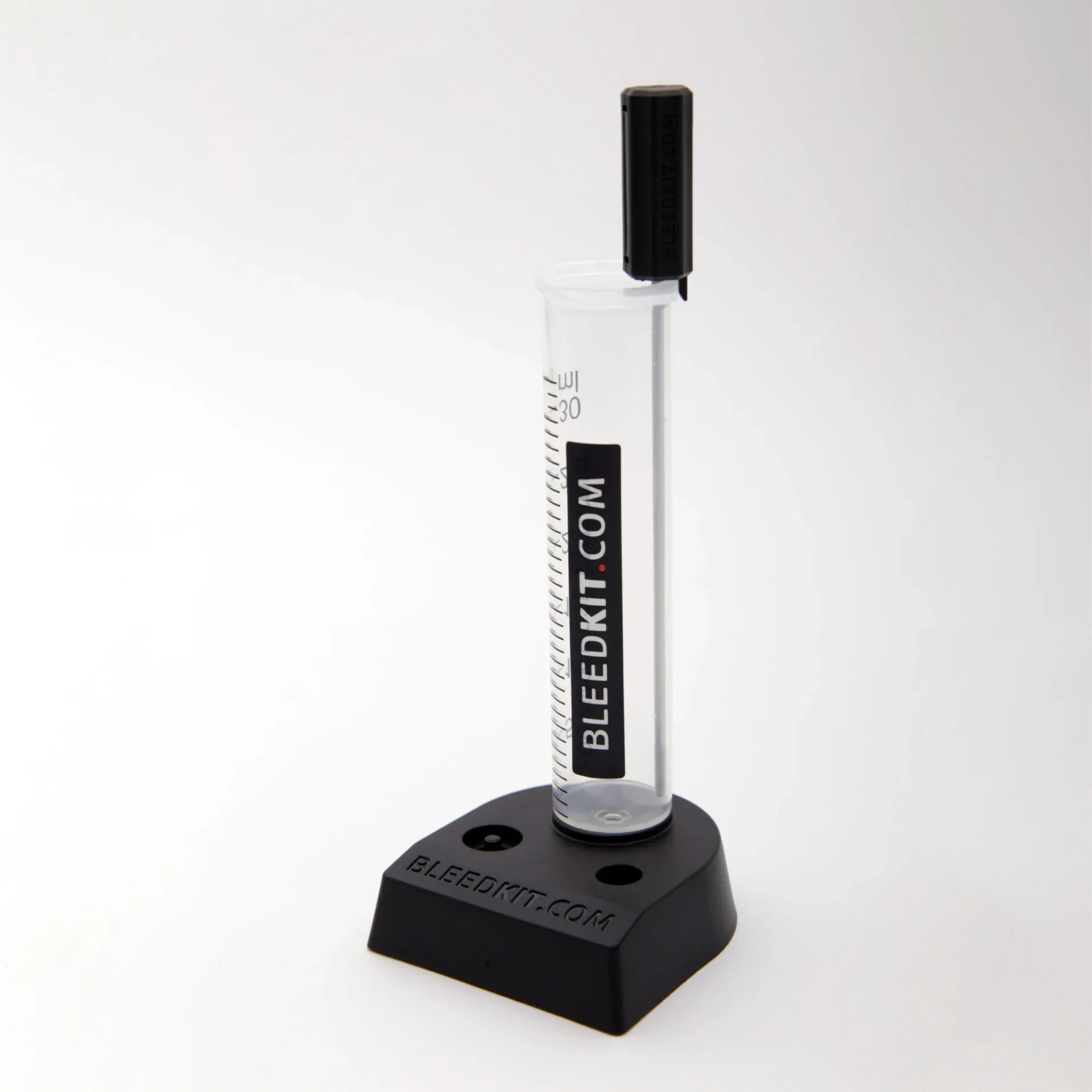 Bleedkit Premium Gold Shimano Disc Brake Bleed Kit - Image 4