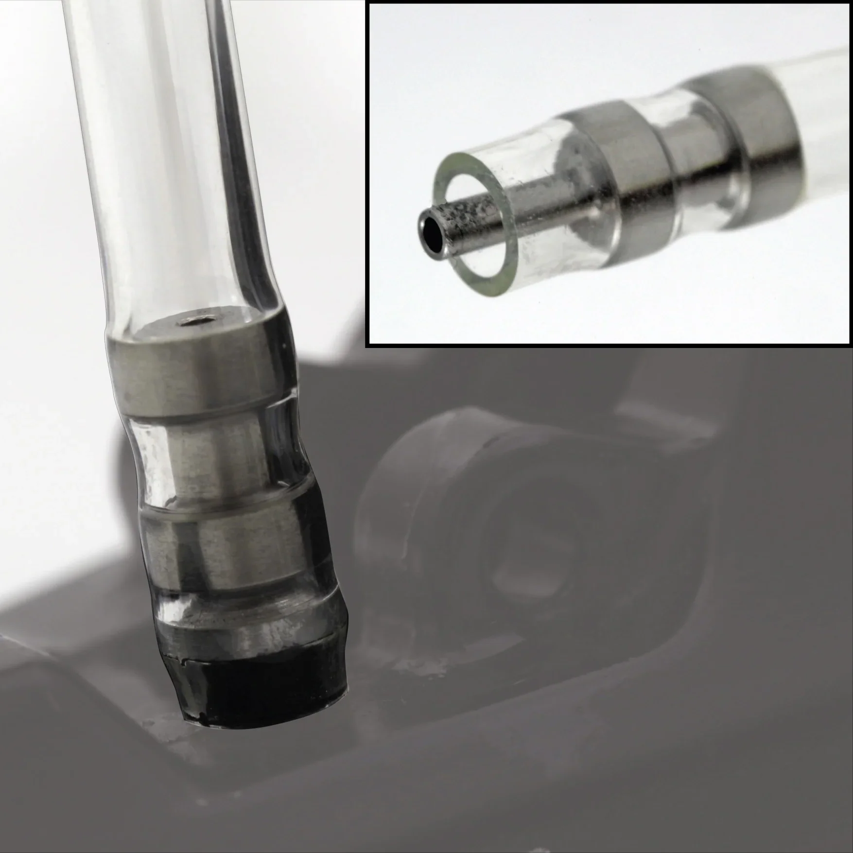 Bleedkit Premium Gold Shimano Disc Brake Bleed Kit - Image 6