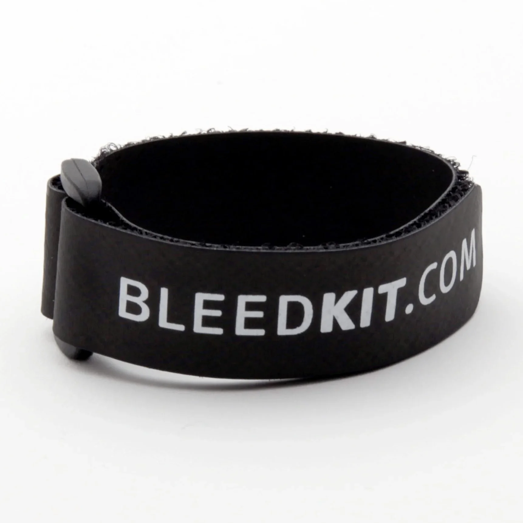 Bleedkit Premium Red Shimano Disc Brake Bleed Kit - Image 7
