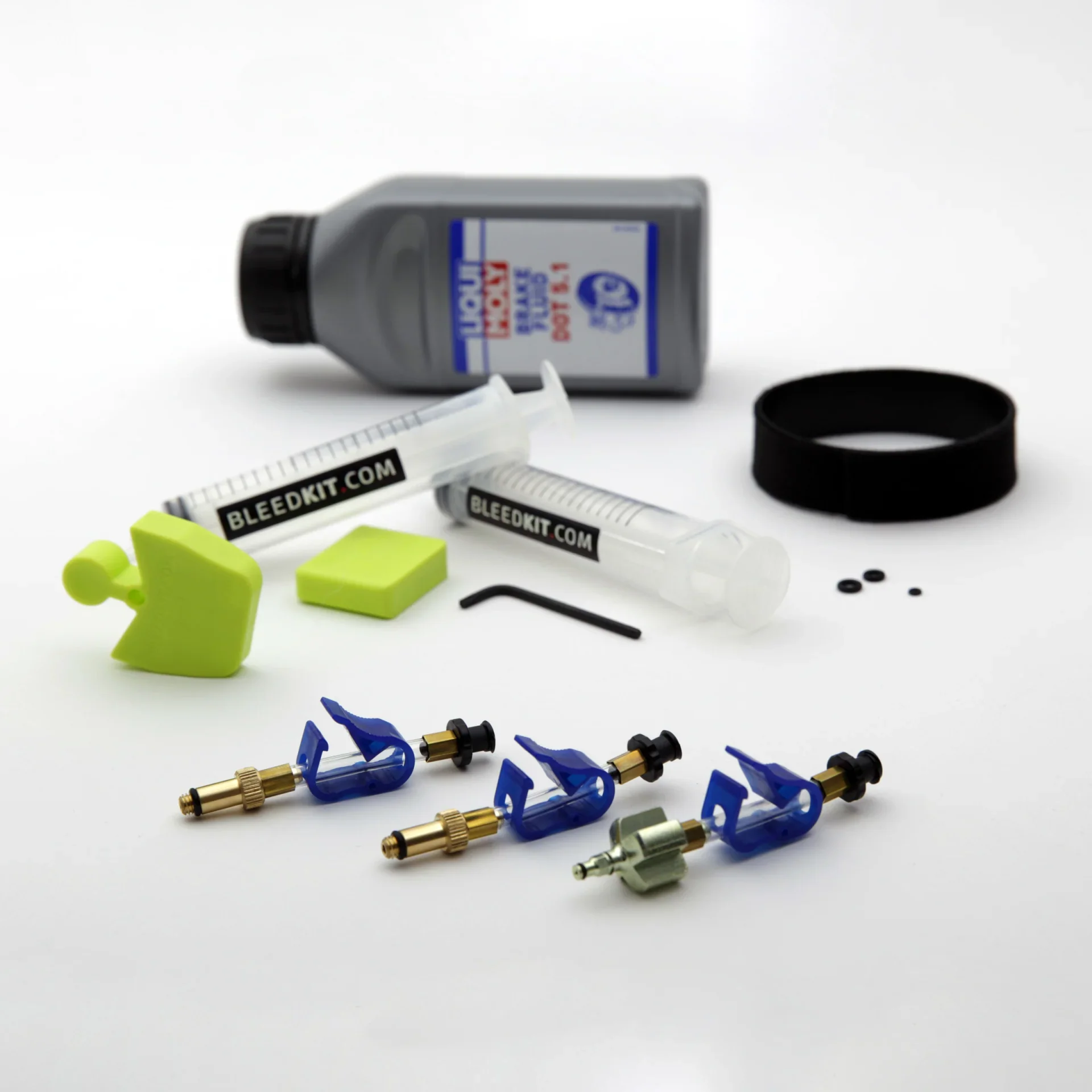 Bleedkit Ultimate Bleed Kit - DOT - Image 2