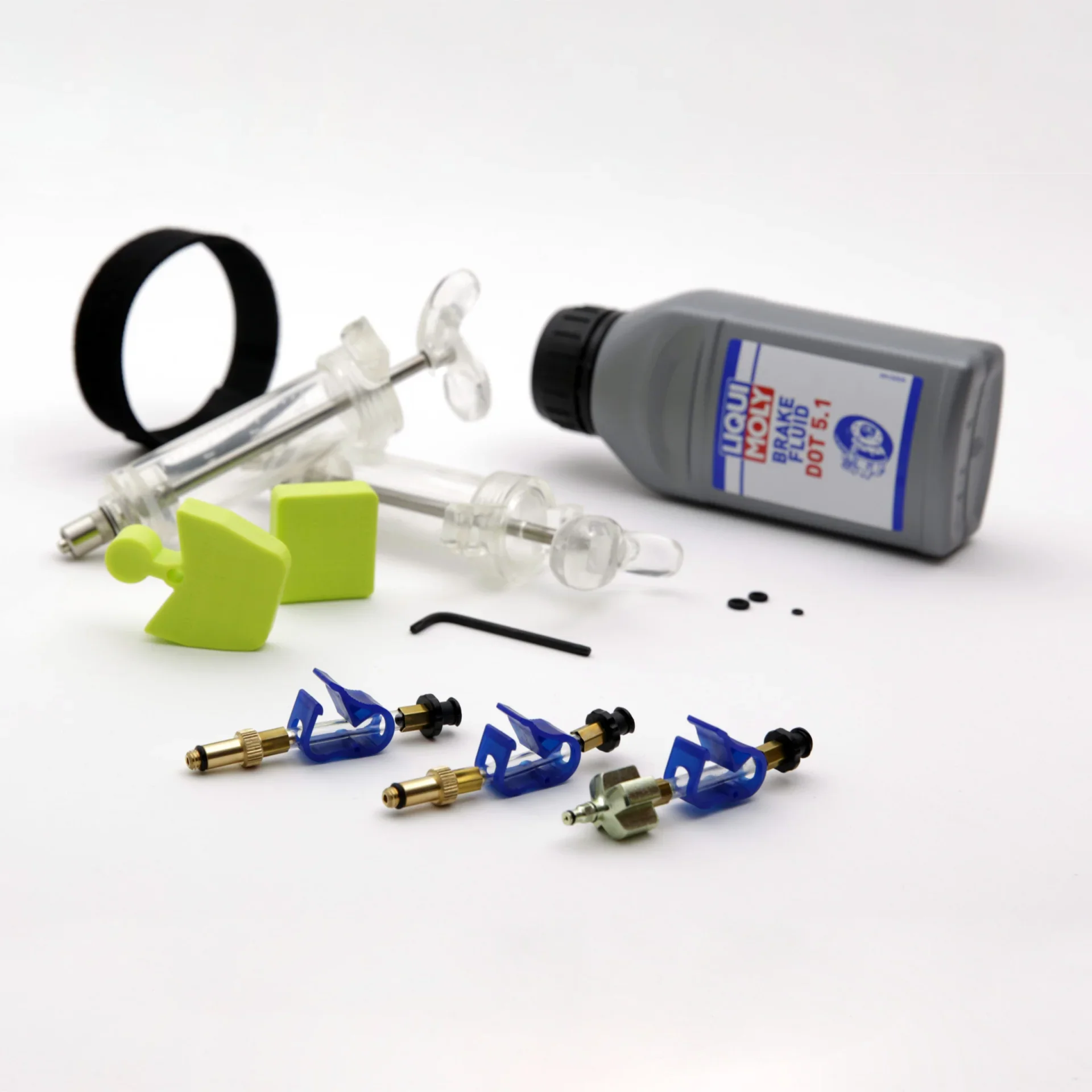 Bleedkit Workshop Bleed Kit - DOT - Image 2