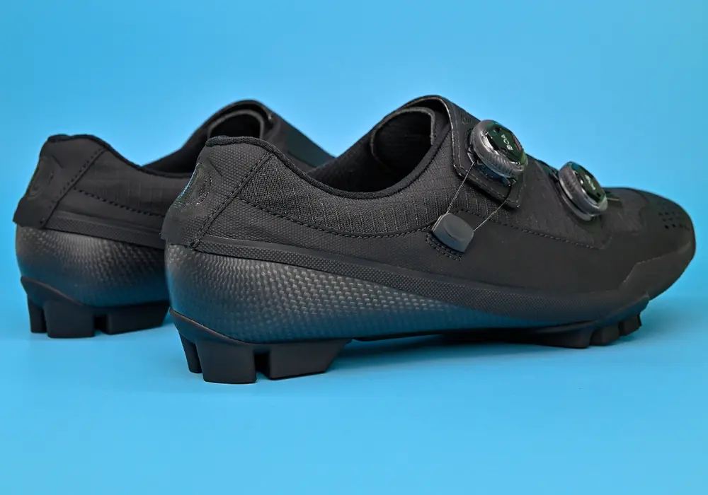 Bont Riot G MTB Shoe - Black - Image 4