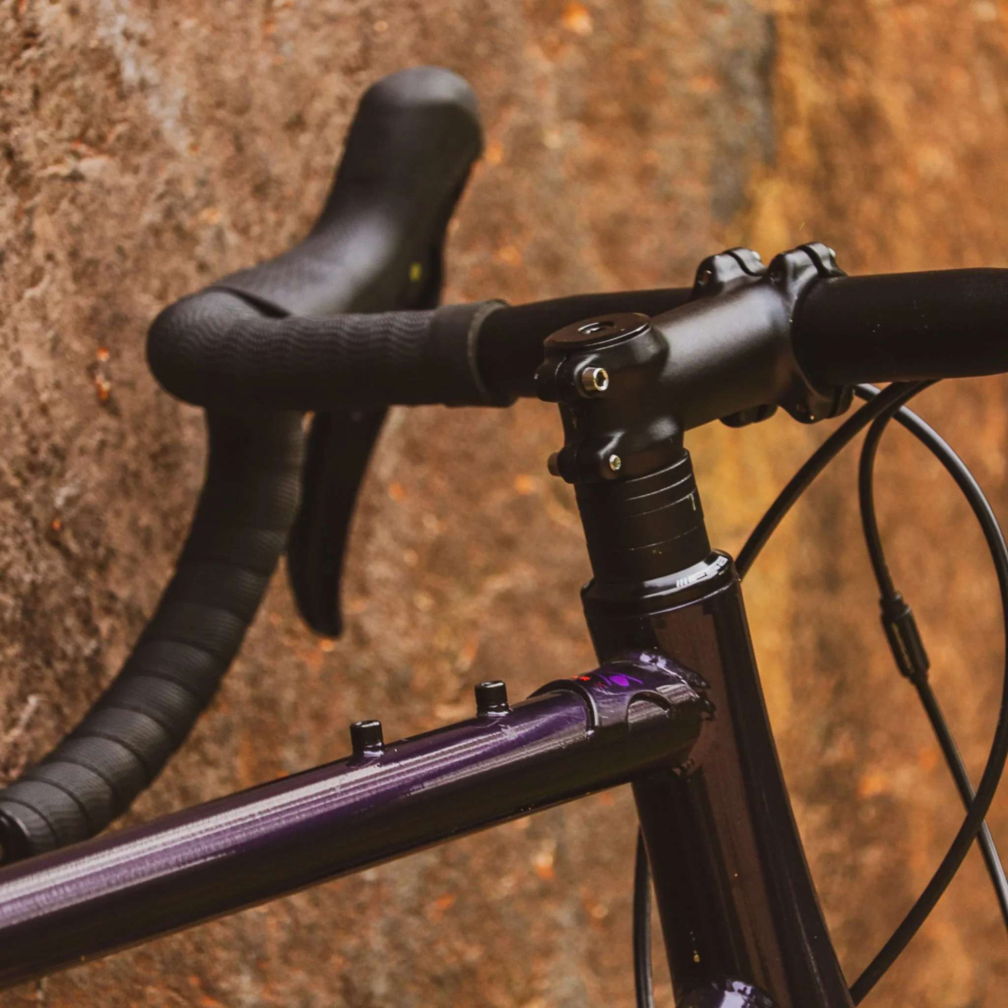 Breezer Radar X Pro 29" - Deep Purple - Image 6