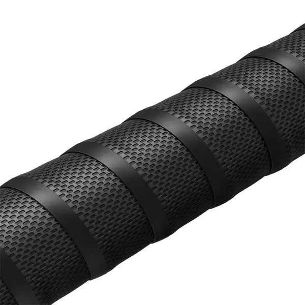 Brooks England Cambium Rubber Bar Tape - Black - Image 3