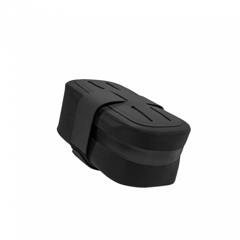 Brooks England Scape Saddle Pocket Bag - Black - Image 2