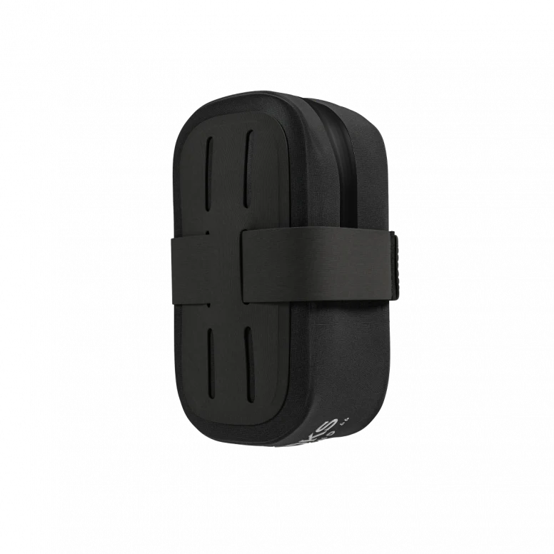 Brooks England Scape Saddle Pocket Bag - Black - Image 4