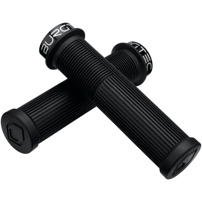 Burgtec Bartender Pro Super Soft Josh Bryceland Grip - Black