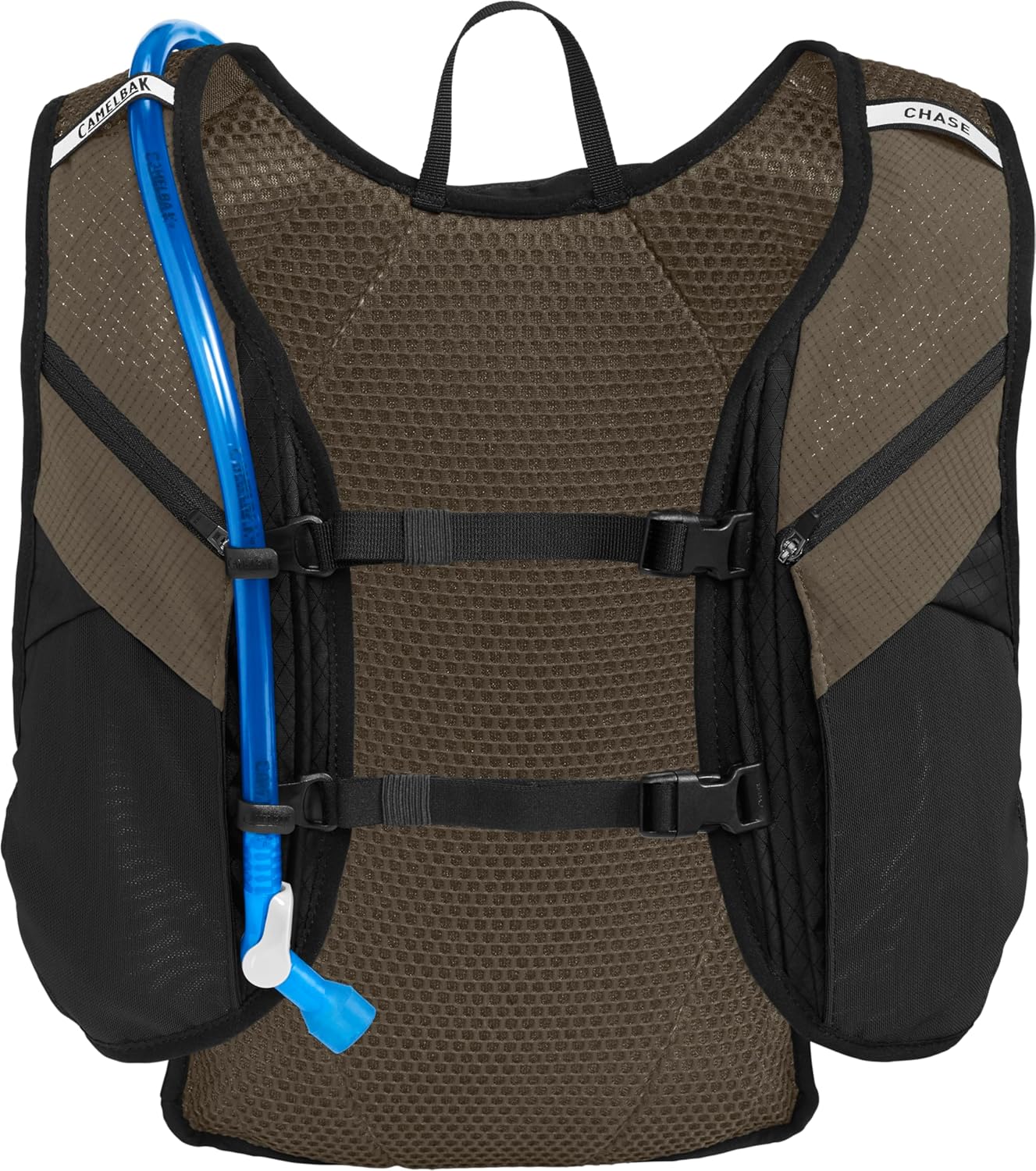 Camelbak Adventure 8 Vest - Black-Earth - Image 3