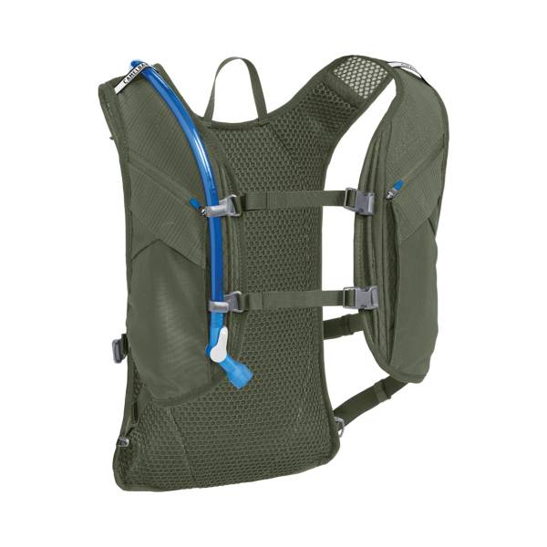 CamelBak Chase Adventure 8 Vest - Dusty Olive - 2024 - Image 2