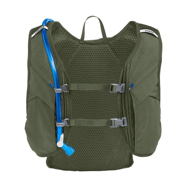 CamelBak Chase Adventure 8 Vest - Dusty Olive - Image 4