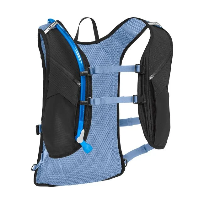 CamelBak Chase Adventure 8 Vest - Womens - Black-Iris - Image 2
